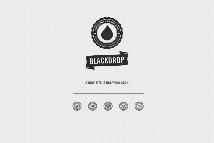 Blackdrop Studios